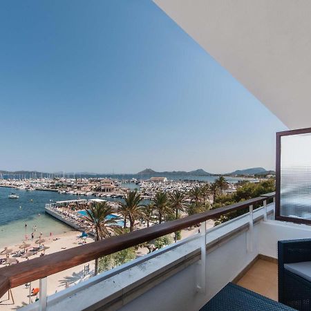 Formentor Apartment ปอร์ต เด โปเญนซา ห้อง รูปภาพ